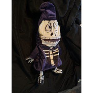 Northern Lights Childrens Halloween Trick or Treat bag back pack Not working !